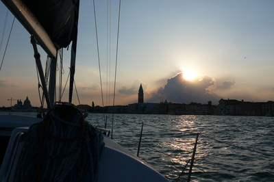 Venedig seaside