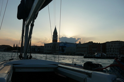 Venedig seaside 1