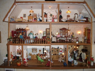 Puppenhaus