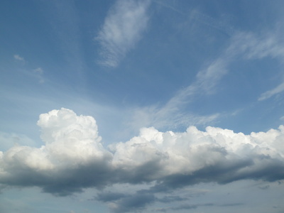 Wolken