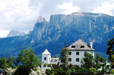 Südtiroler Heimat