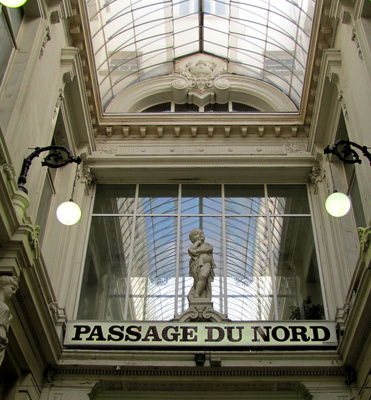 Passage du Nord (Brüssel)