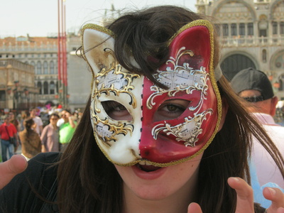 La gatta veneziana