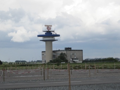 Radarturm