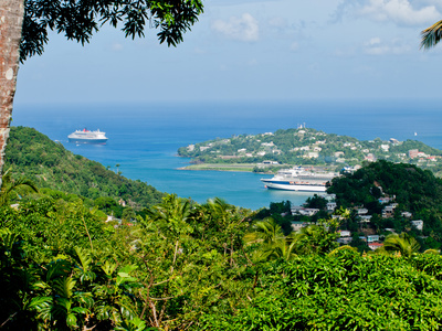 St. Lucia