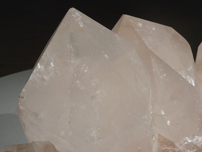 Bergkristall 2