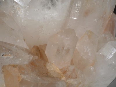 Bergkristall 3