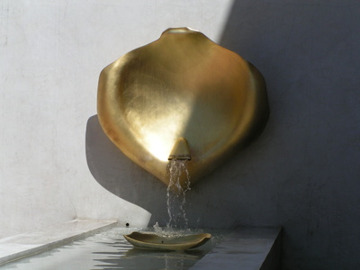 Goldbrunnen