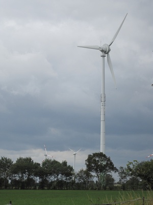 Windpark 3