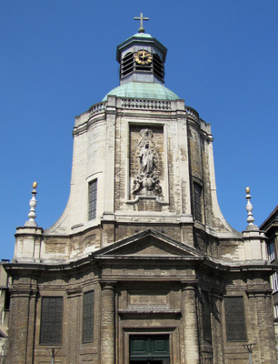 "Notre-Dame du Finistère" (Brüssel)