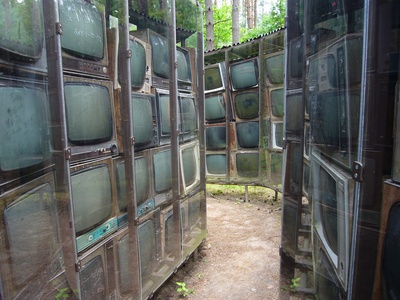 TV Friedhof