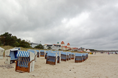 Kurhaus Binz