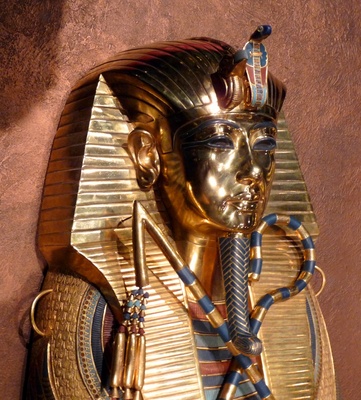 Schätze Ägyptens 1