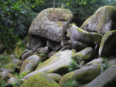 Bretagne