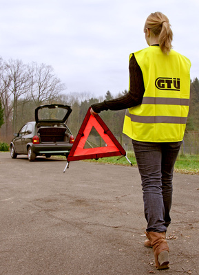 Autopanne – vorbeugen ist besser! Autopanne – vorbeugen ist besser!