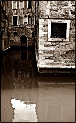 Venedig II