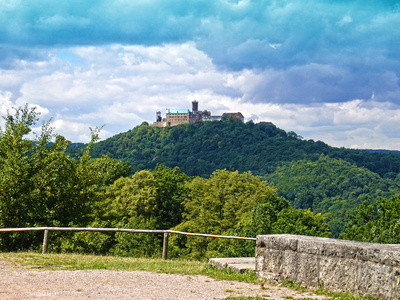 die Burg aller Burgen