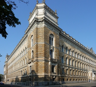 Landgericht Dresden