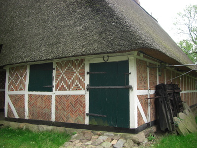 Heimatmuseum in Stade