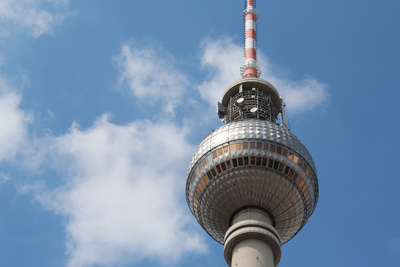 Fernsehturm Berlin