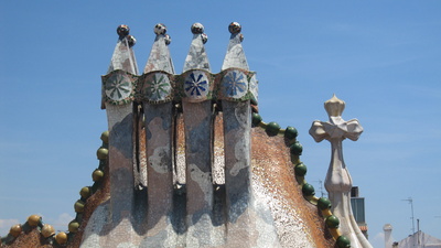 Casa Battló