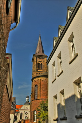 Kirchengasse