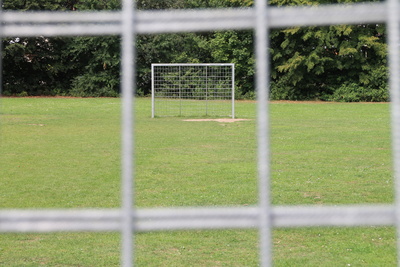 Fussballplatz