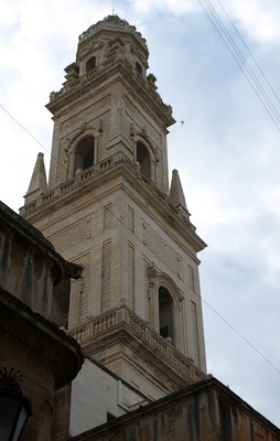 Kirche in Lecce