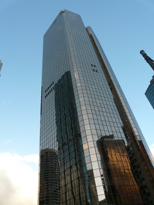 skyscraper no2