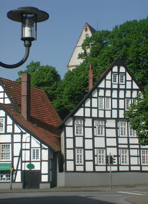Halle (Westf.)