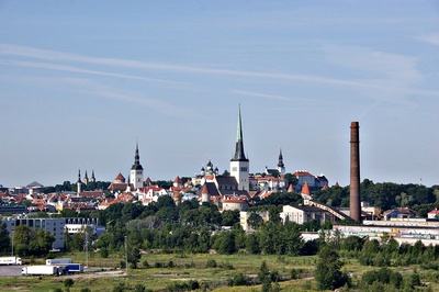 Tallinn