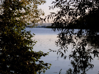 Schweriner See