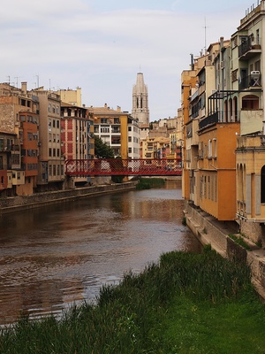 Girona 3