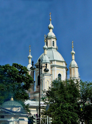 Andrejewski-Kathedrale