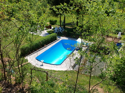 Swimmingpool