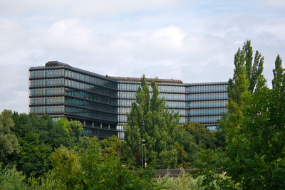 Europäisches Patentamt in München