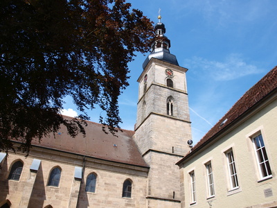 St. Georg