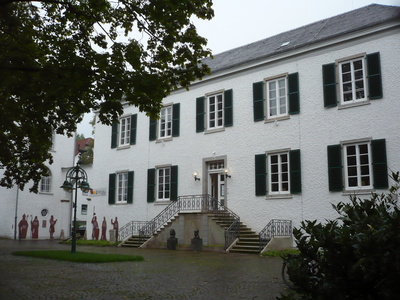Haus Letmathe im Sauerland