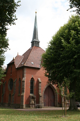 Kapelle Etzelsbach