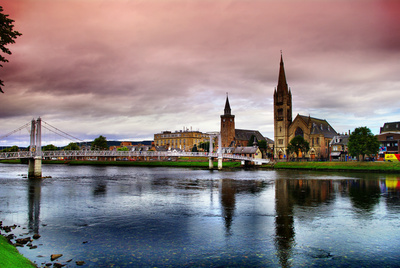 Inverness