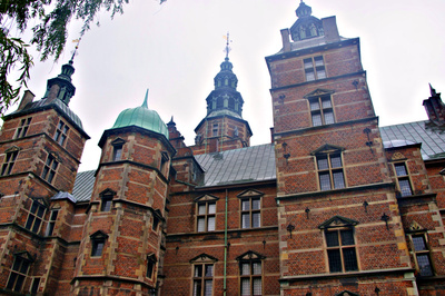 Schloss Rosenborg