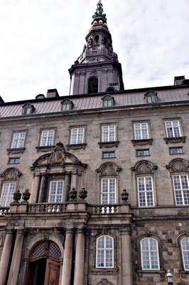 Schloss Christiansburg 2