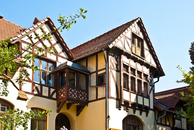 F:W.Haus in B.Langensalza