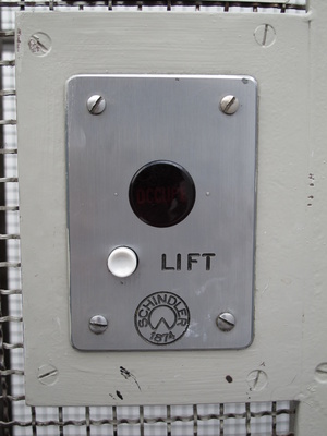 Lift Schalter