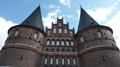 Holstentor