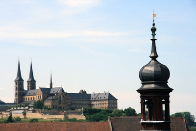 Kloster Michelsberg