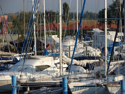 Marina di Aquileia