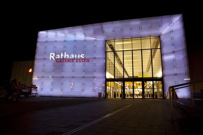 Rathaus Galerie (Essen)
