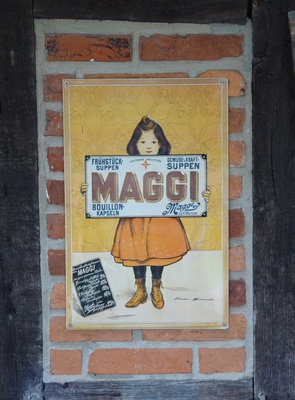 Maggi