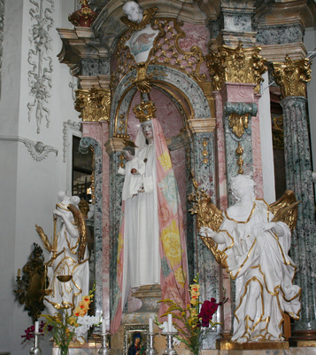 Heilige Jungfrau